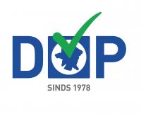 Logo van DOP